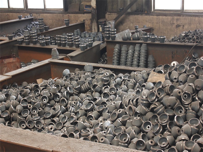 东乡县网架锥头