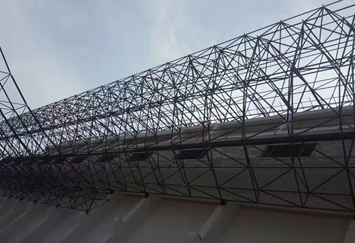 东乡县垃圾电厂